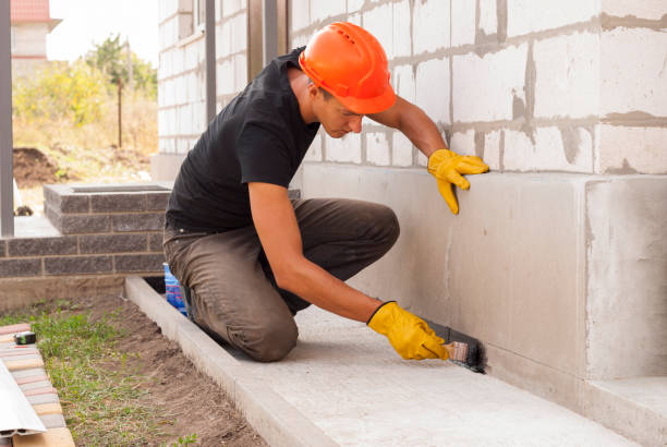 Waterproofing professionals working in Centreville, MI